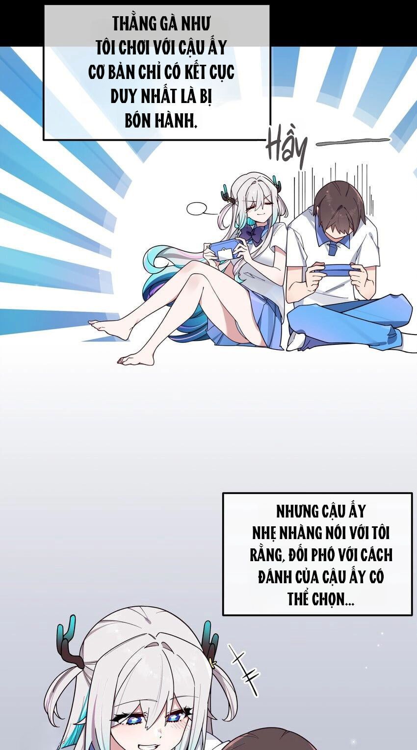 đọc truyện Làm Sao Để Chạy Trốn Dàn Hậu Cung Chương 118 ảnh 16 tại Thiên Thai Truyện