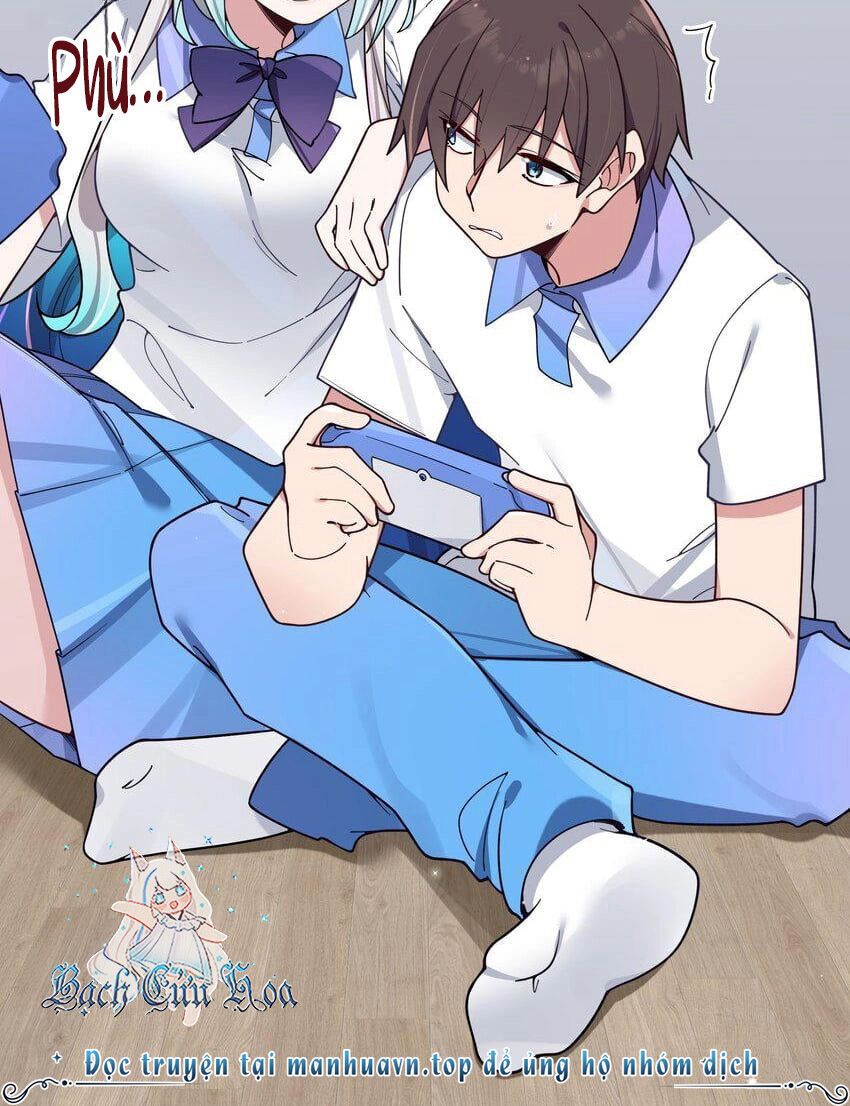 đọc truyện Làm Sao Để Chạy Trốn Dàn Hậu Cung Chương 118 ảnh 17 tại Thiên Thai Truyện