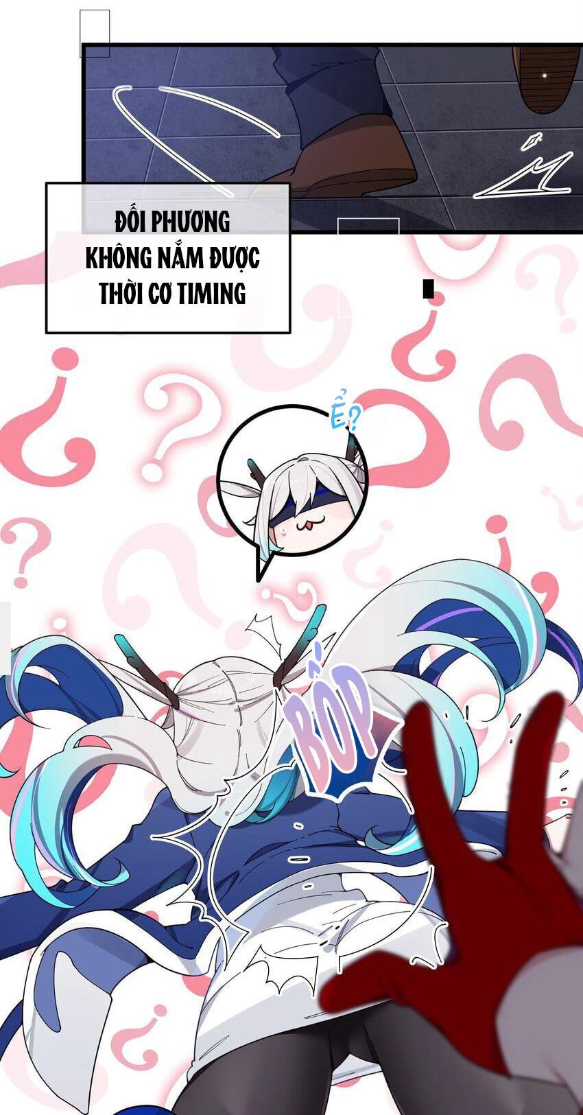 đọc truyện Làm Sao Để Chạy Trốn Dàn Hậu Cung Chương 118 ảnh 21 tại Thiên Thai Truyện