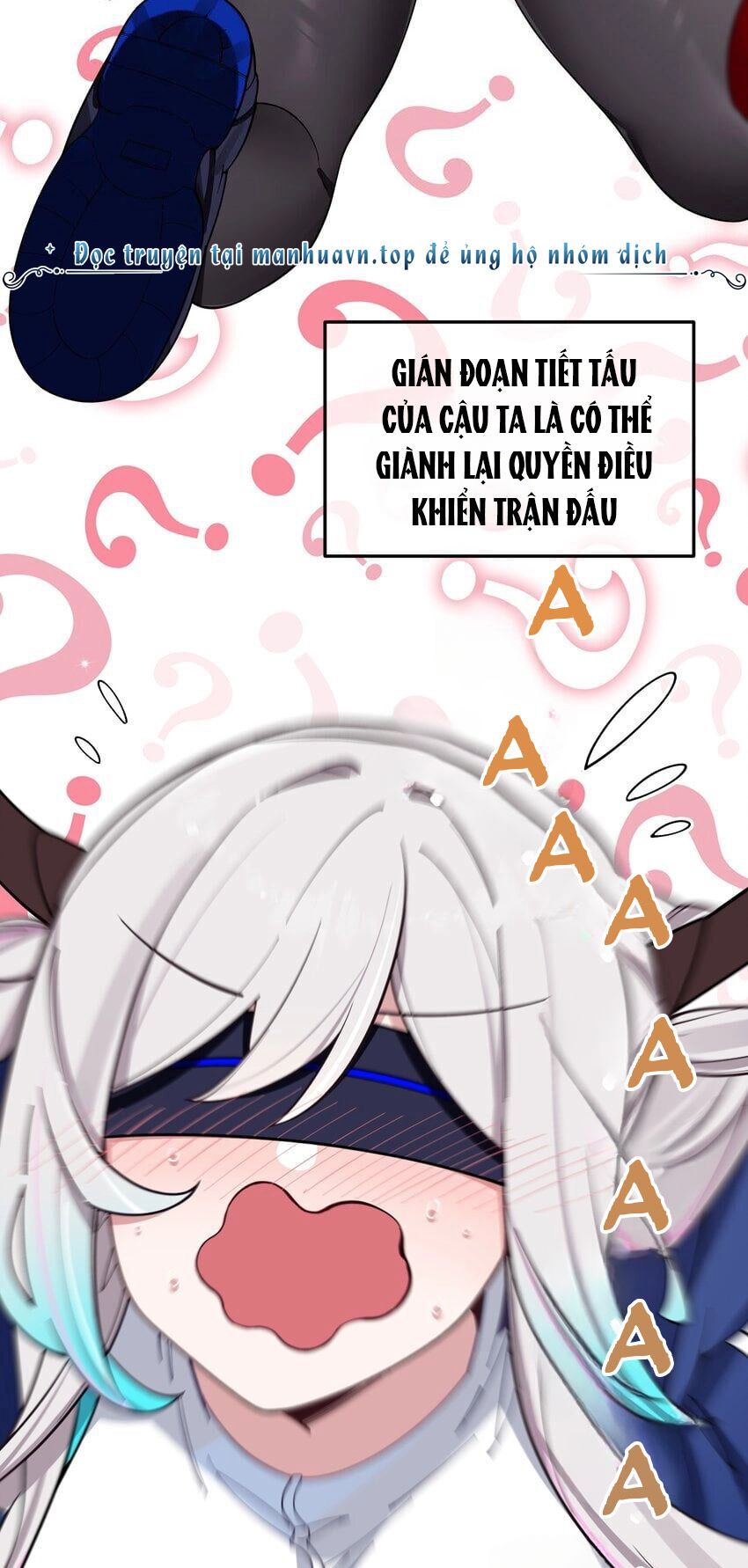 đọc truyện Làm Sao Để Chạy Trốn Dàn Hậu Cung Chương 118 ảnh 22 tại Thiên Thai Truyện