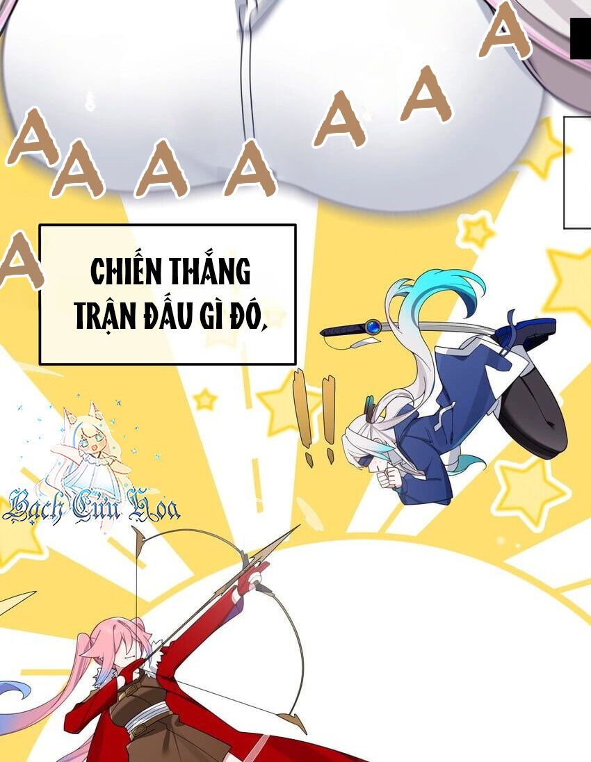 đọc truyện Làm Sao Để Chạy Trốn Dàn Hậu Cung Chương 118 ảnh 23 tại Thiên Thai Truyện