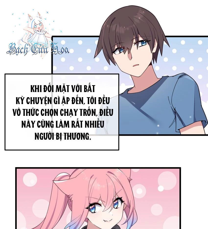 đọc truyện Làm Sao Để Chạy Trốn Dàn Hậu Cung Chương 118 ảnh 26 tại Thiên Thai Truyện