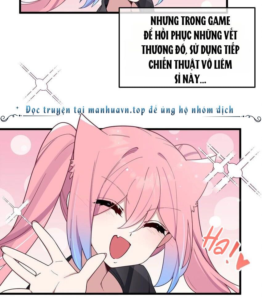 đọc truyện Làm Sao Để Chạy Trốn Dàn Hậu Cung Chương 118 ảnh 27 tại Thiên Thai Truyện