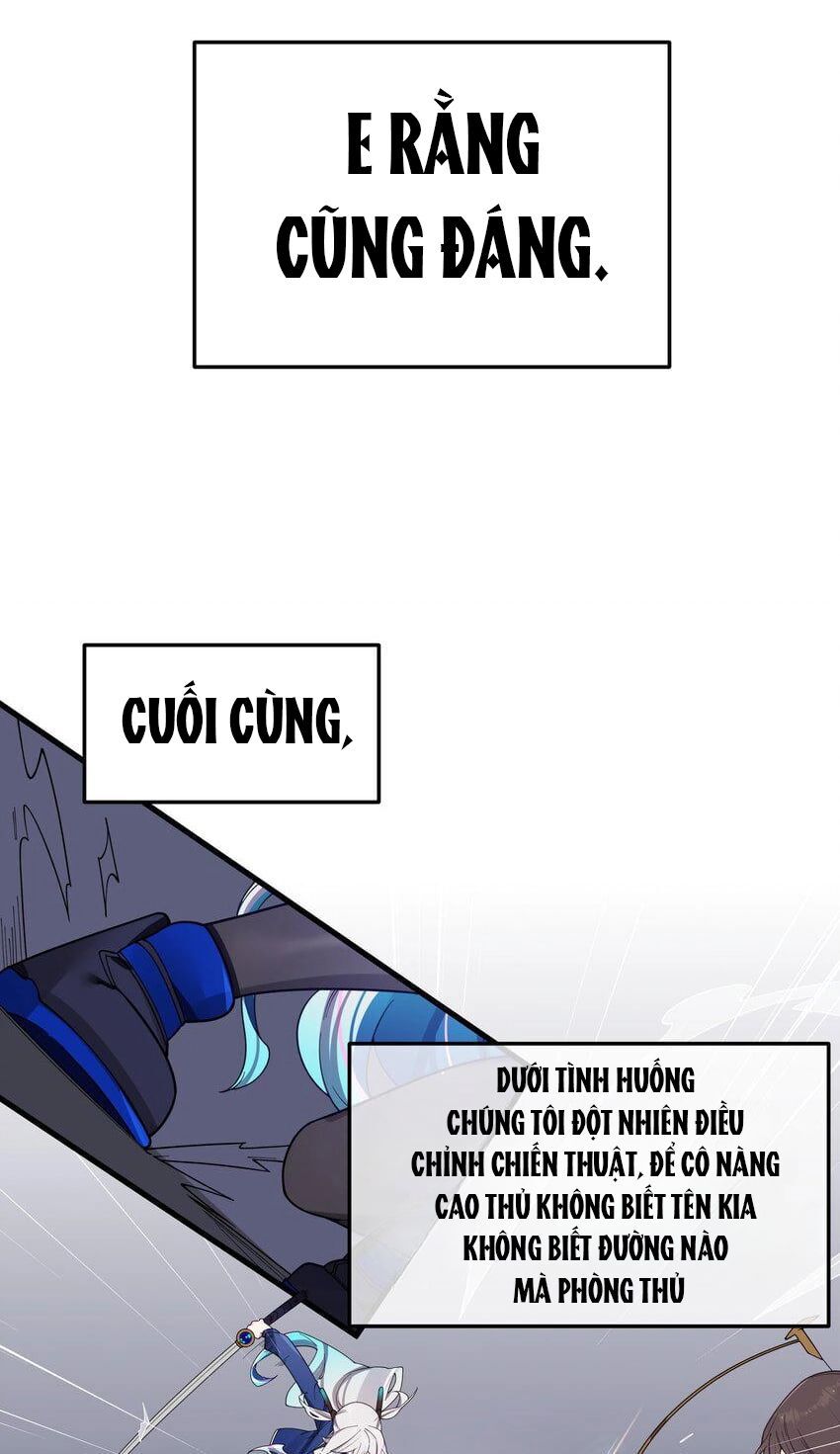 đọc truyện Làm Sao Để Chạy Trốn Dàn Hậu Cung Chương 118 ảnh 28 tại Thiên Thai Truyện