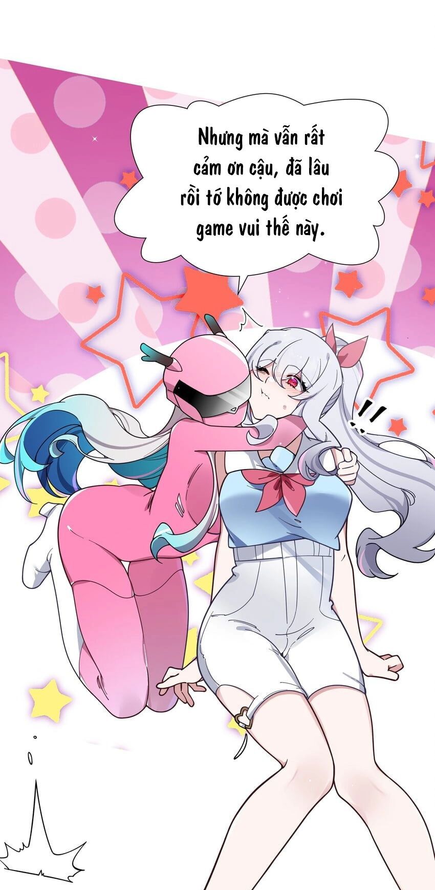 đọc truyện Làm Sao Để Chạy Trốn Dàn Hậu Cung Chương 118 ảnh 36 tại Thiên Thai Truyện