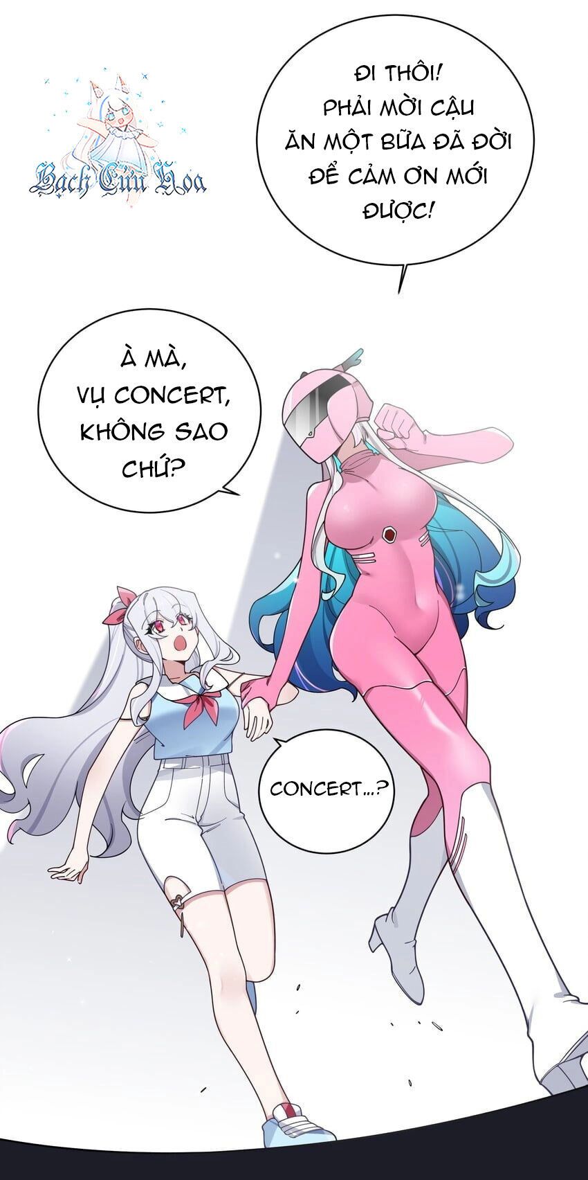 đọc truyện Làm Sao Để Chạy Trốn Dàn Hậu Cung Chương 118 ảnh 38 tại Thiên Thai Truyện