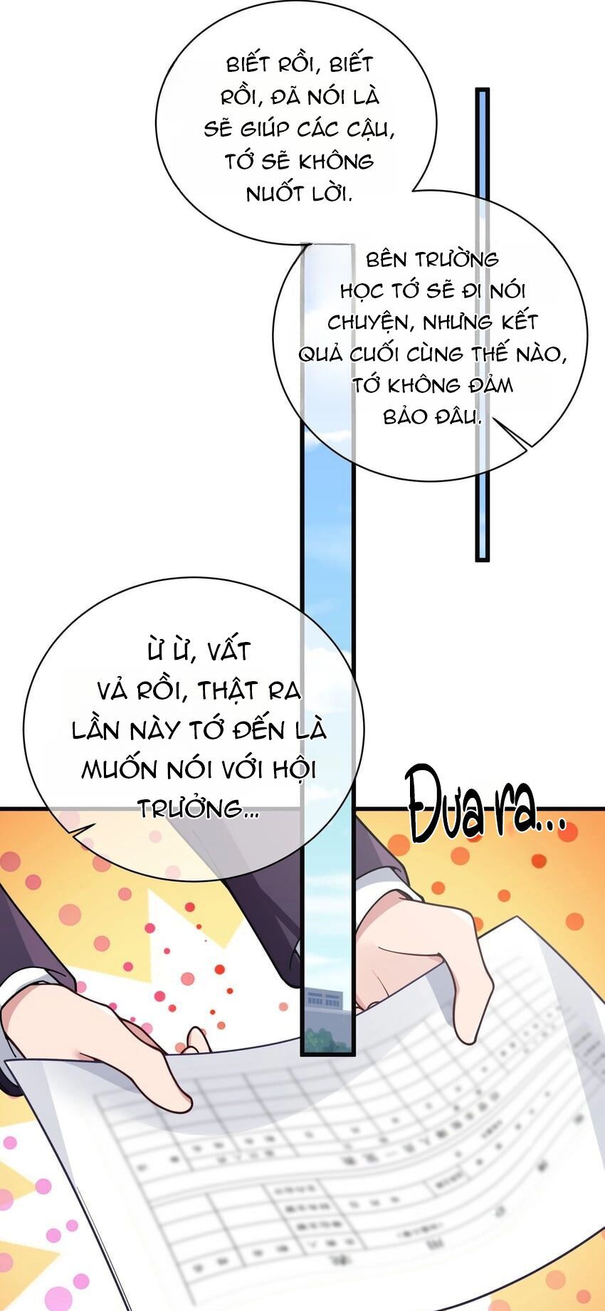 đọc truyện Làm Sao Để Chạy Trốn Dàn Hậu Cung Chương 118 ảnh 40 tại Thiên Thai Truyện