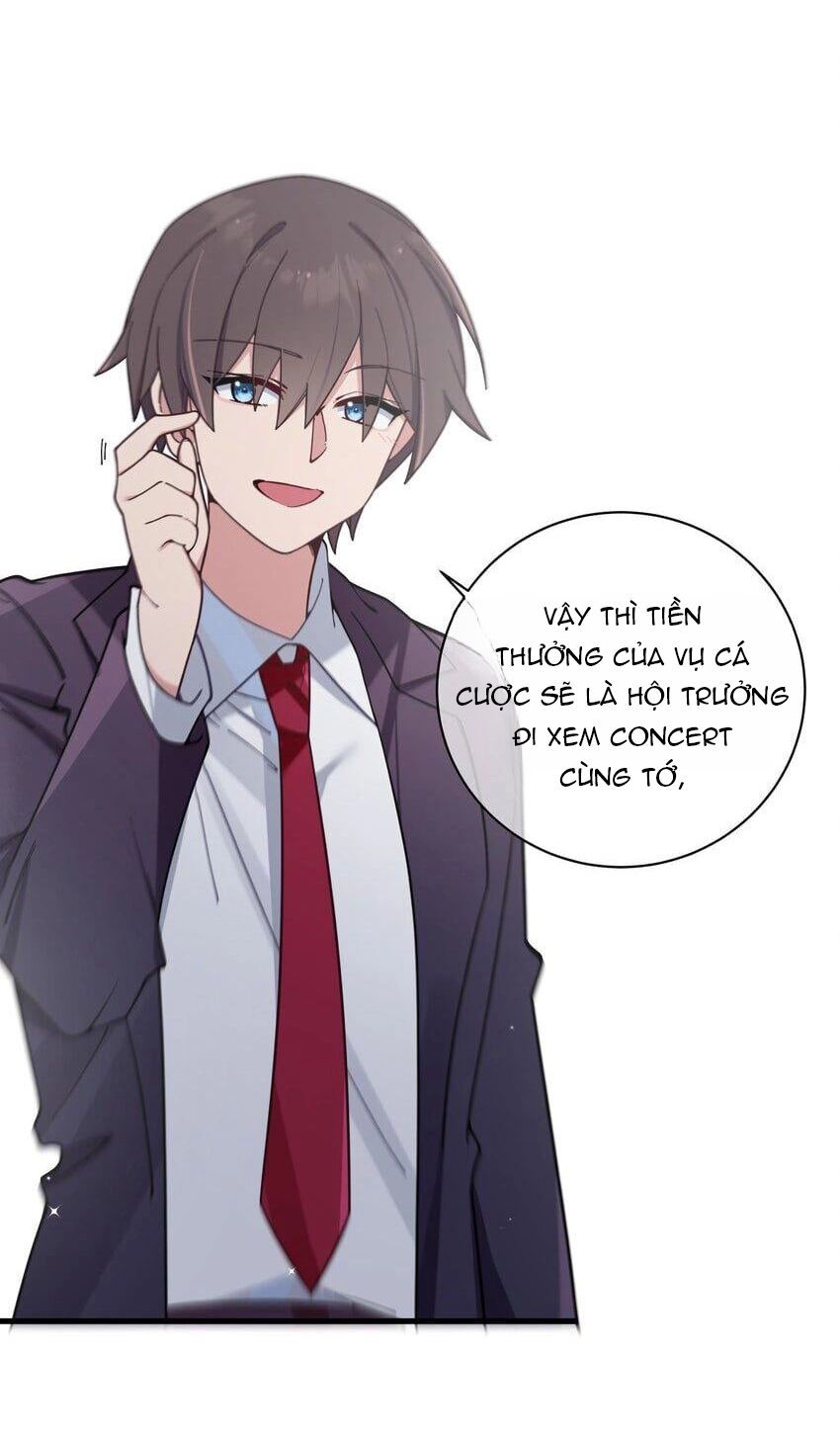 đọc truyện Làm Sao Để Chạy Trốn Dàn Hậu Cung Chương 118 ảnh 46 tại Thiên Thai Truyện