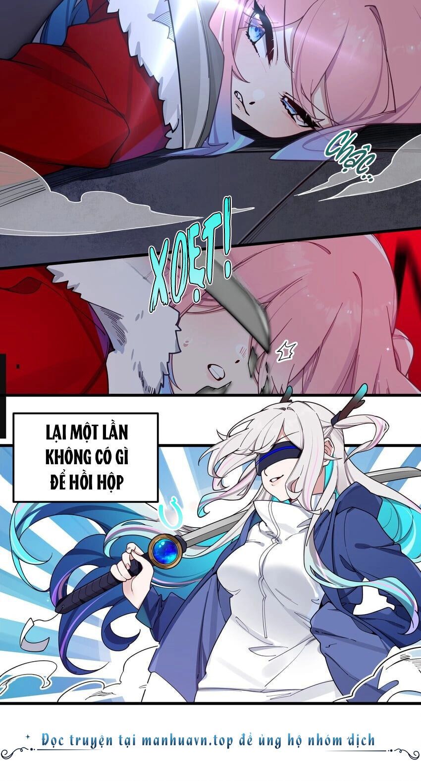 đọc truyện Làm Sao Để Chạy Trốn Dàn Hậu Cung Chương 118 ảnh 7 tại Thiên Thai Truyện