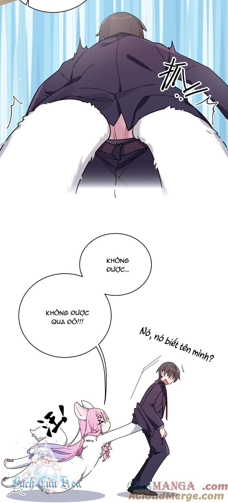 đọc truyện Làm Sao Để Chạy Trốn Dàn Hậu Cung Chương 119 ảnh 13 tại Thiên Thai Truyện