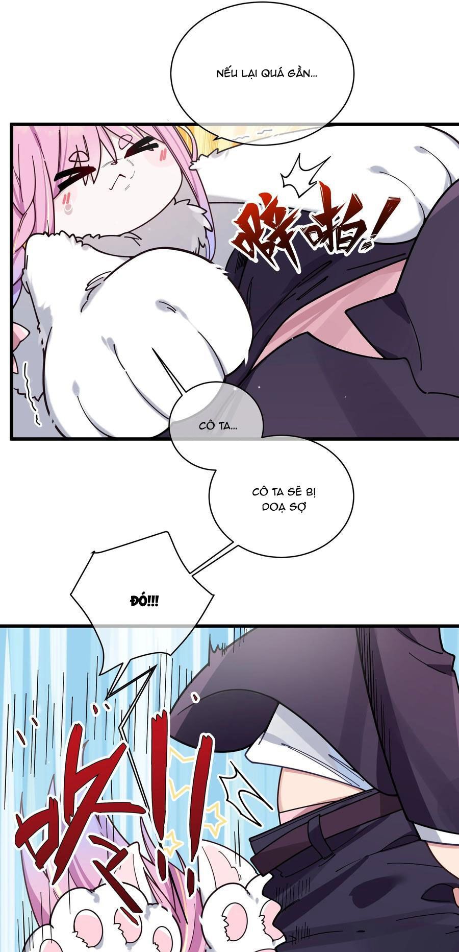 đọc truyện Làm Sao Để Chạy Trốn Dàn Hậu Cung Chương 119 ảnh 14 tại Thiên Thai Truyện