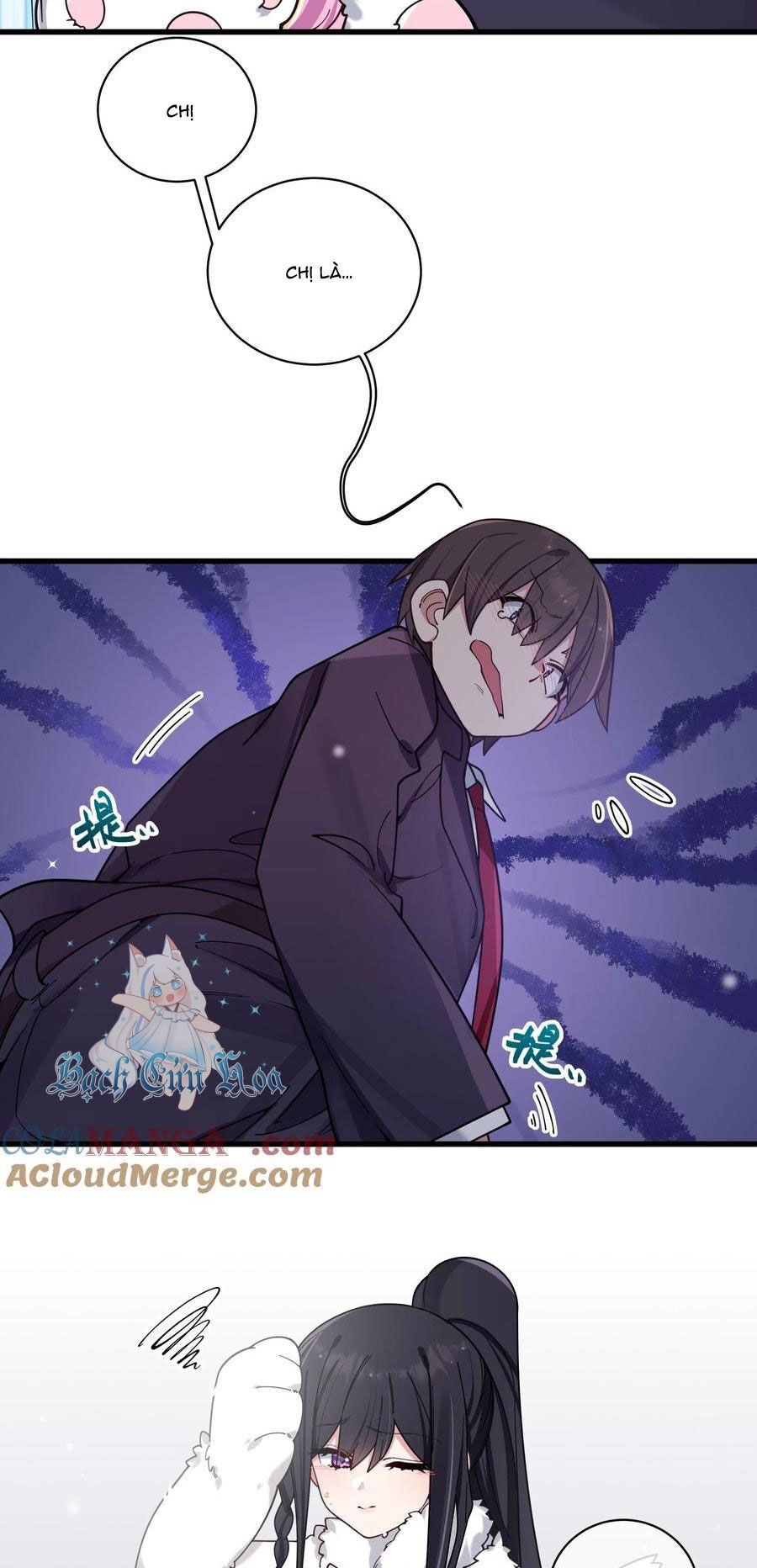 đọc truyện Làm Sao Để Chạy Trốn Dàn Hậu Cung Chương 119 ảnh 15 tại Thiên Thai Truyện