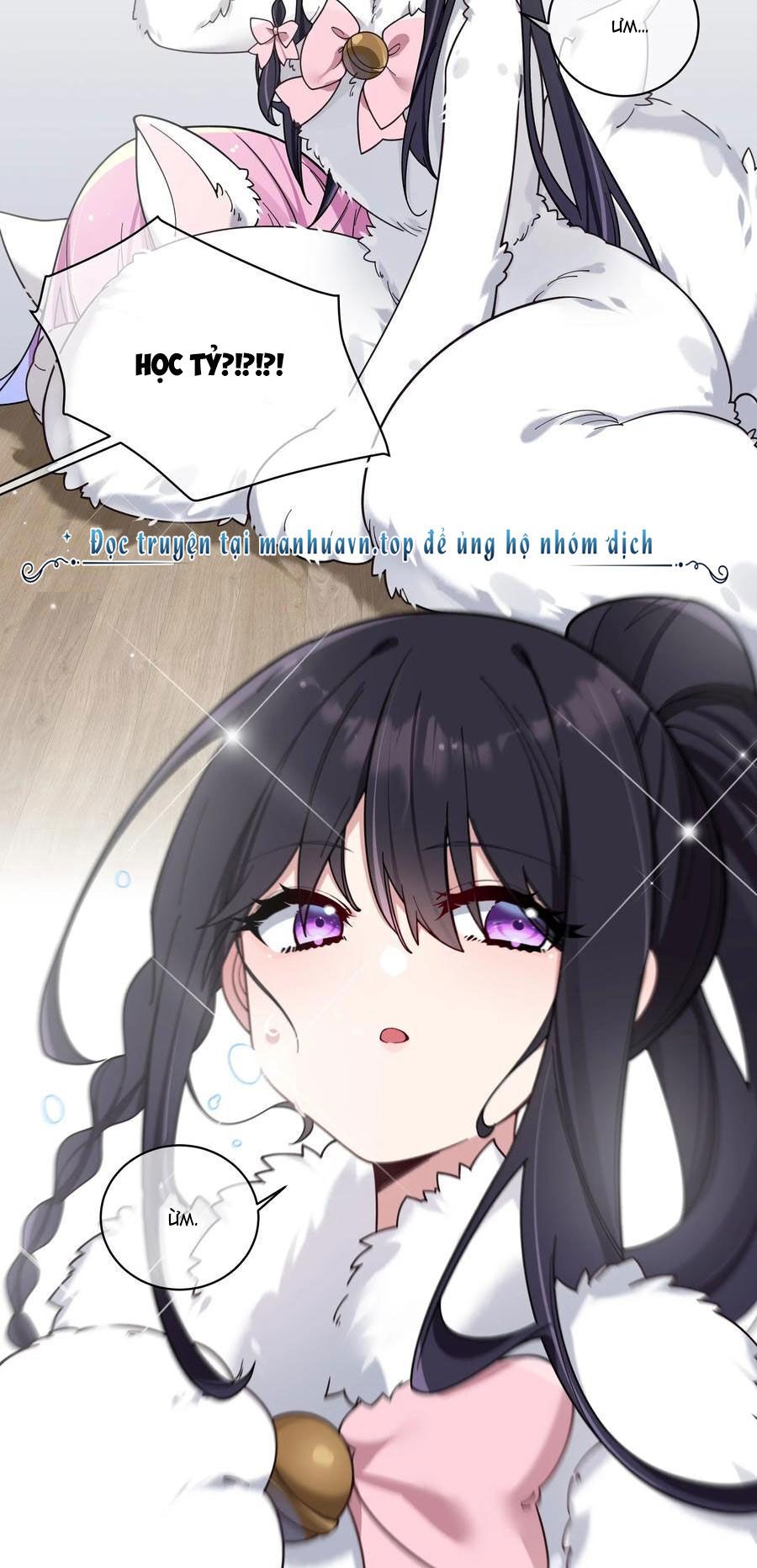 đọc truyện Làm Sao Để Chạy Trốn Dàn Hậu Cung Chương 119 ảnh 16 tại Thiên Thai Truyện