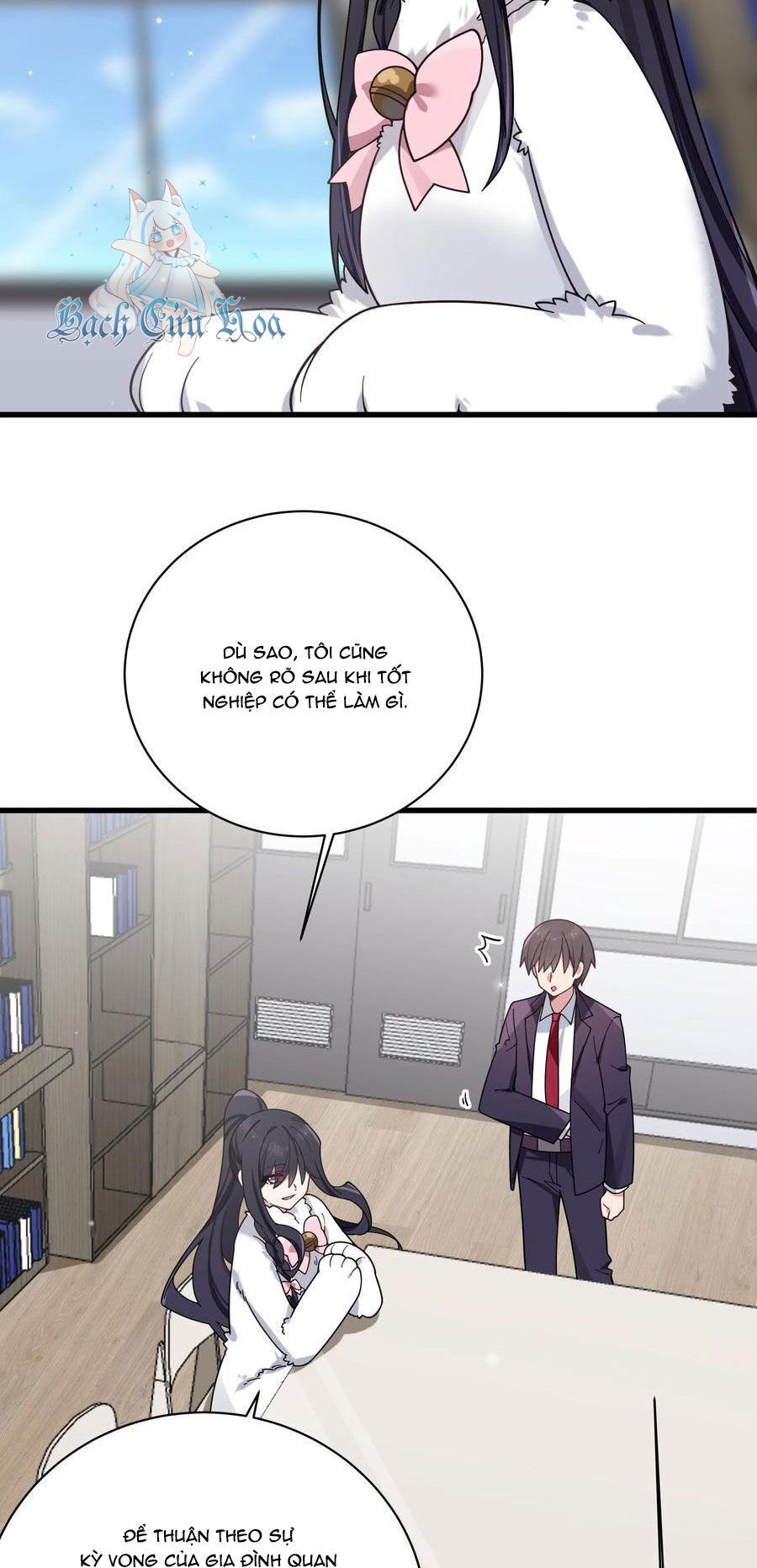 đọc truyện Làm Sao Để Chạy Trốn Dàn Hậu Cung Chương 119 ảnh 23 tại Thiên Thai Truyện