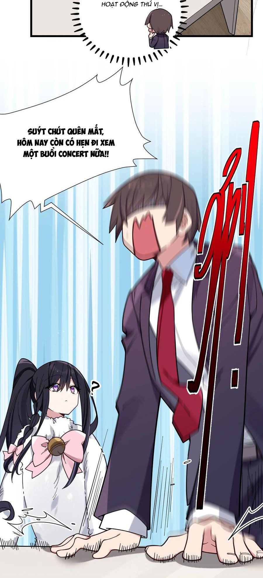 đọc truyện Làm Sao Để Chạy Trốn Dàn Hậu Cung Chương 119 ảnh 29 tại Thiên Thai Truyện