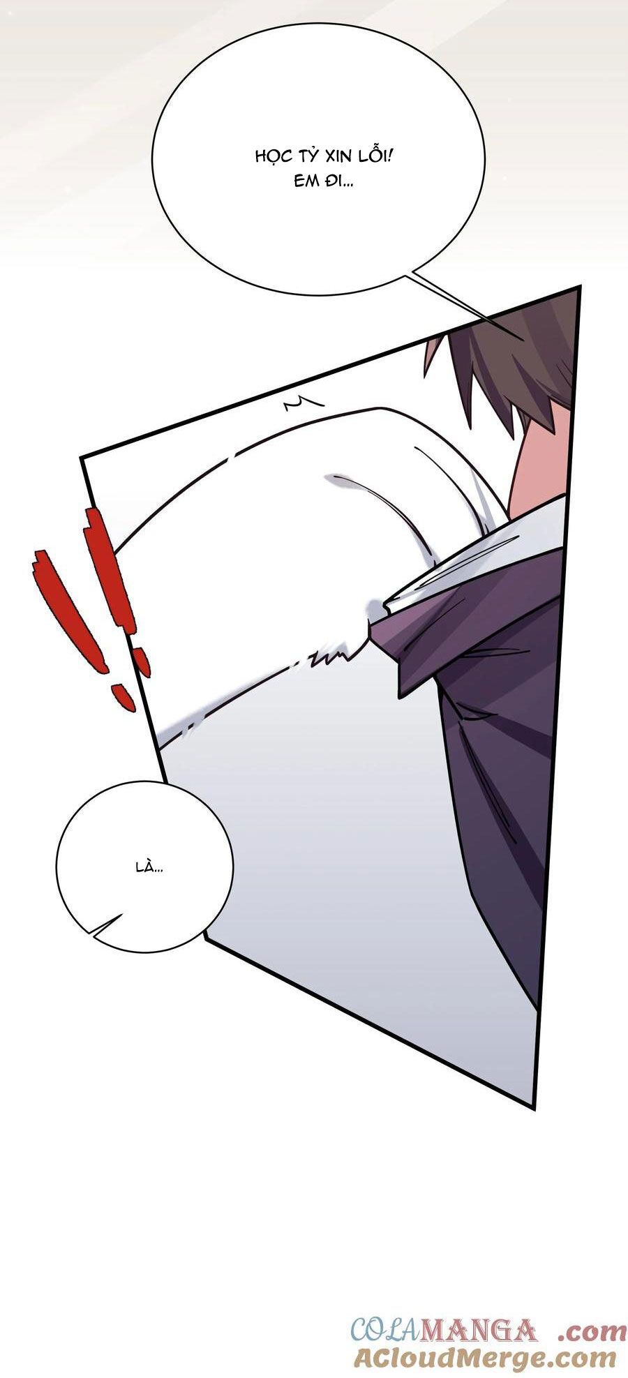 đọc truyện Làm Sao Để Chạy Trốn Dàn Hậu Cung Chương 119 ảnh 30 tại Thiên Thai Truyện