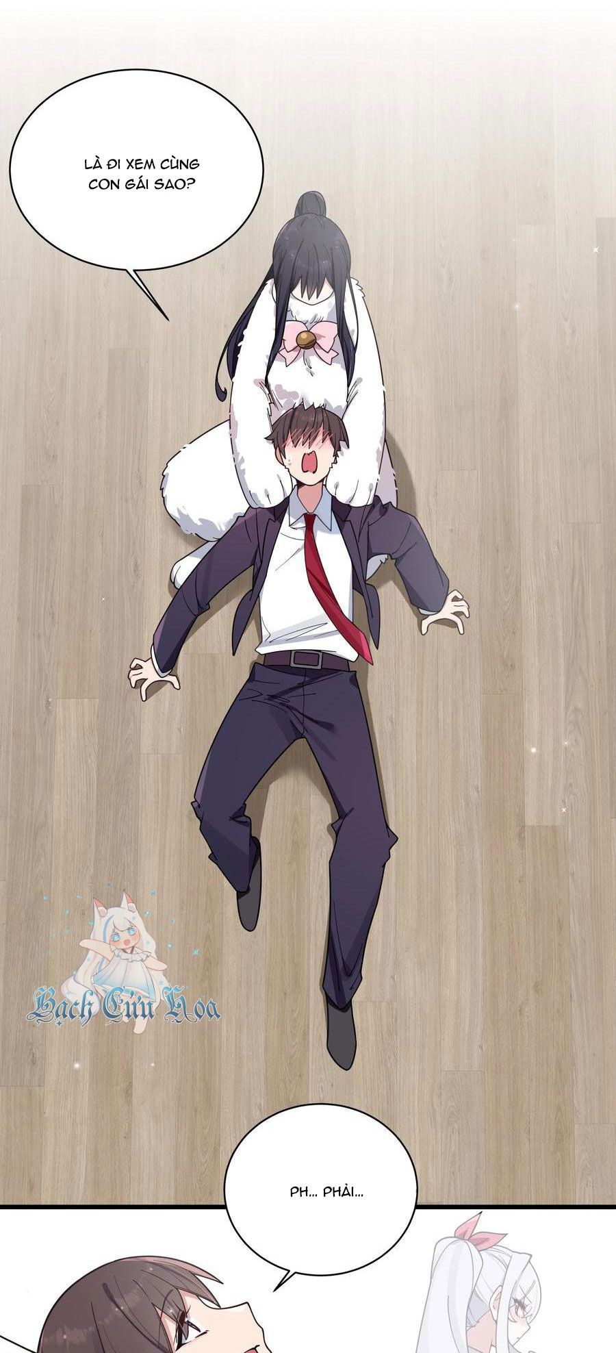 đọc truyện Làm Sao Để Chạy Trốn Dàn Hậu Cung Chương 119 ảnh 31 tại Thiên Thai Truyện