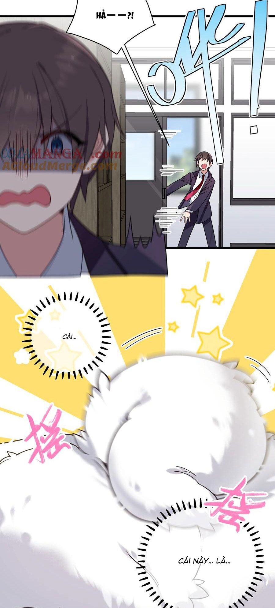 đọc truyện Làm Sao Để Chạy Trốn Dàn Hậu Cung Chương 119 ảnh 5 tại Thiên Thai Truyện