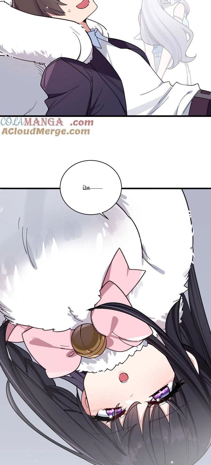 đọc truyện Làm Sao Để Chạy Trốn Dàn Hậu Cung Chương 119 ảnh 32 tại Thiên Thai Truyện