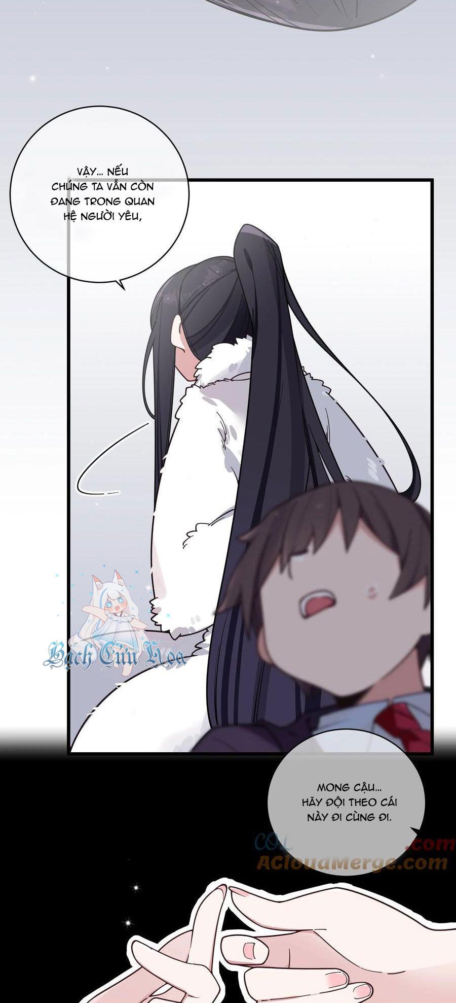 đọc truyện Làm Sao Để Chạy Trốn Dàn Hậu Cung Chương 119 ảnh 33 tại Thiên Thai Truyện