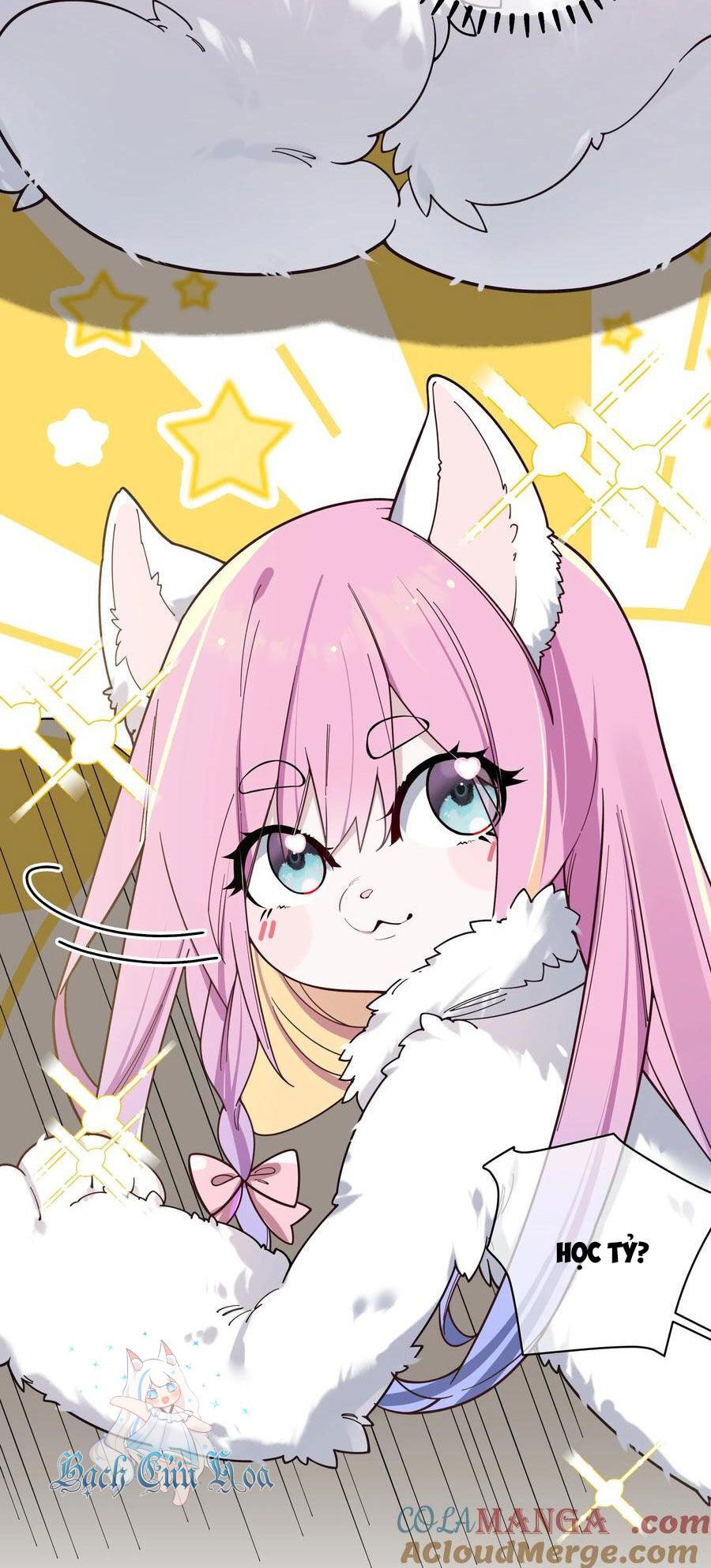 đọc truyện Làm Sao Để Chạy Trốn Dàn Hậu Cung Chương 119 ảnh 6 tại Thiên Thai Truyện