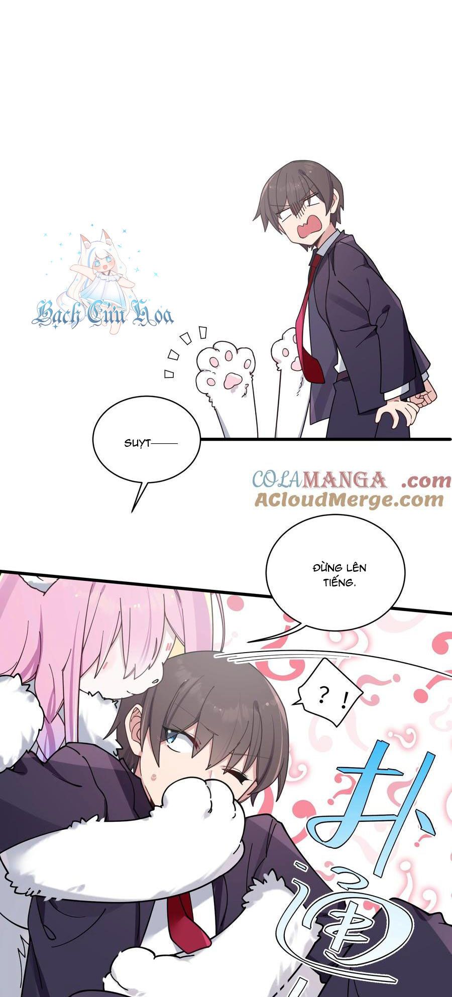 đọc truyện Làm Sao Để Chạy Trốn Dàn Hậu Cung Chương 119 ảnh 8 tại Thiên Thai Truyện