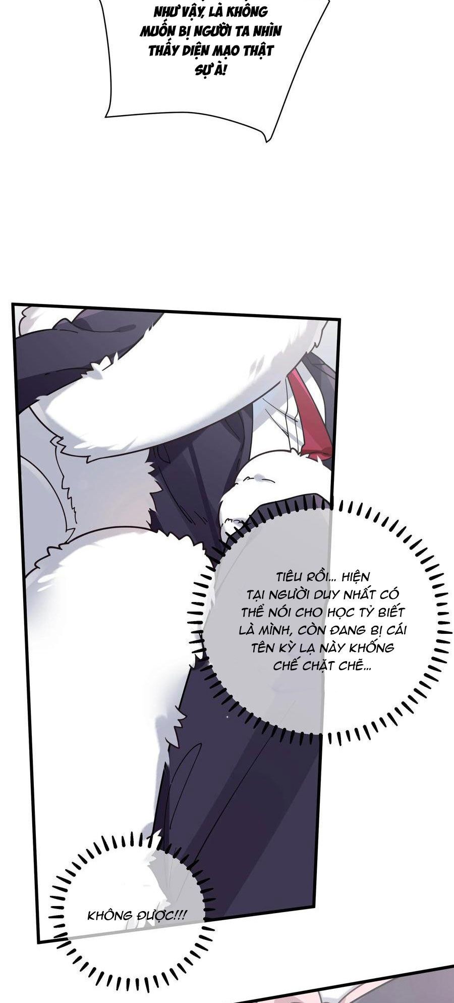 đọc truyện Làm Sao Để Chạy Trốn Dàn Hậu Cung Chương 119 ảnh 11 tại Thiên Thai Truyện