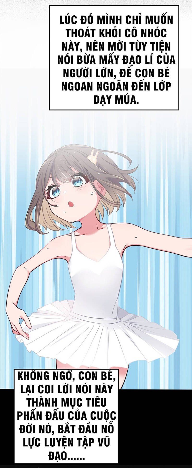 đọc truyện Làm Sao Để Chạy Trốn Dàn Hậu Cung Chương 12 ảnh 13 tại Thiên Thai Truyện