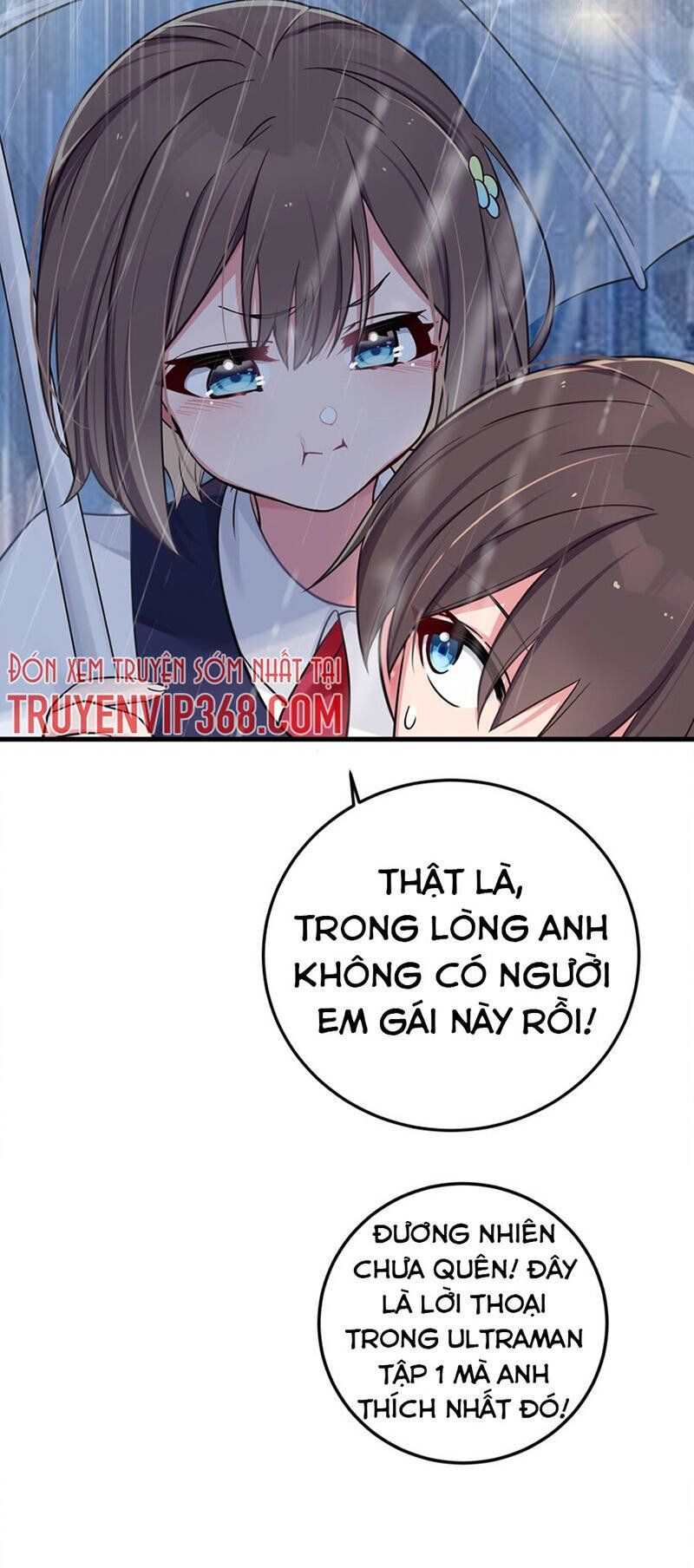 đọc truyện Làm Sao Để Chạy Trốn Dàn Hậu Cung Chương 12 ảnh 15 tại Thiên Thai Truyện