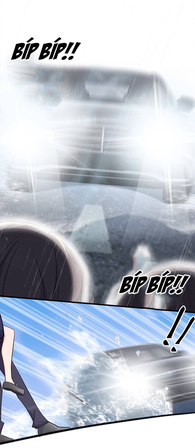 đọc truyện Làm Sao Để Chạy Trốn Dàn Hậu Cung Chương 12 ảnh 17 tại Thiên Thai Truyện