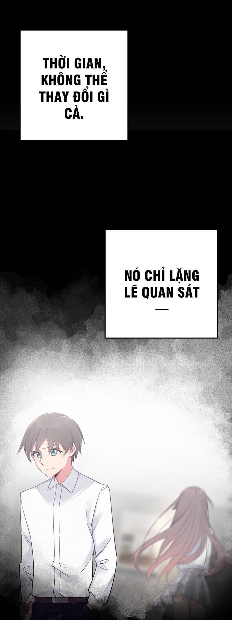 đọc truyện Làm Sao Để Chạy Trốn Dàn Hậu Cung Chương 12 ảnh 4 tại Thiên Thai Truyện