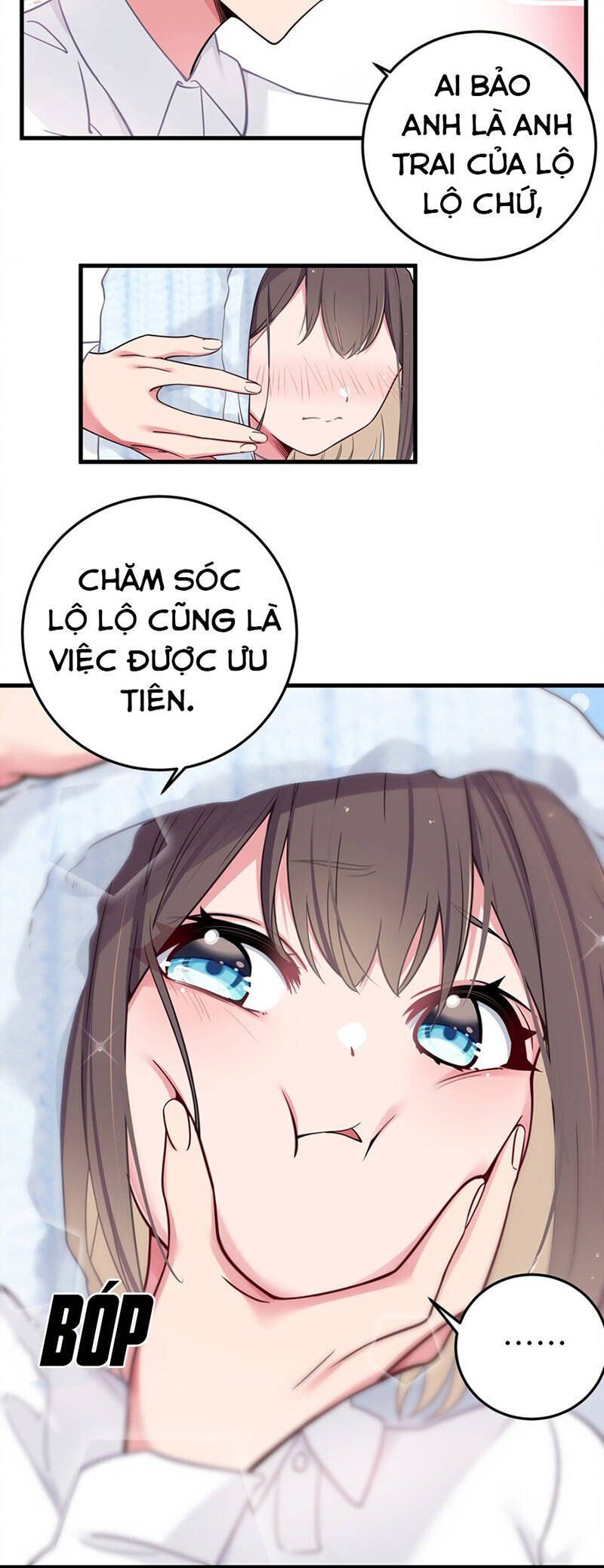 đọc truyện Làm Sao Để Chạy Trốn Dàn Hậu Cung Chương 12 ảnh 23 tại Thiên Thai Truyện