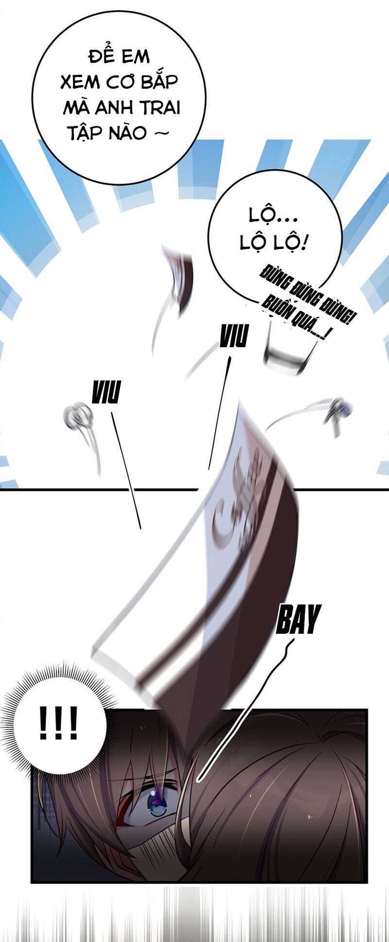 đọc truyện Làm Sao Để Chạy Trốn Dàn Hậu Cung Chương 12 ảnh 29 tại Thiên Thai Truyện