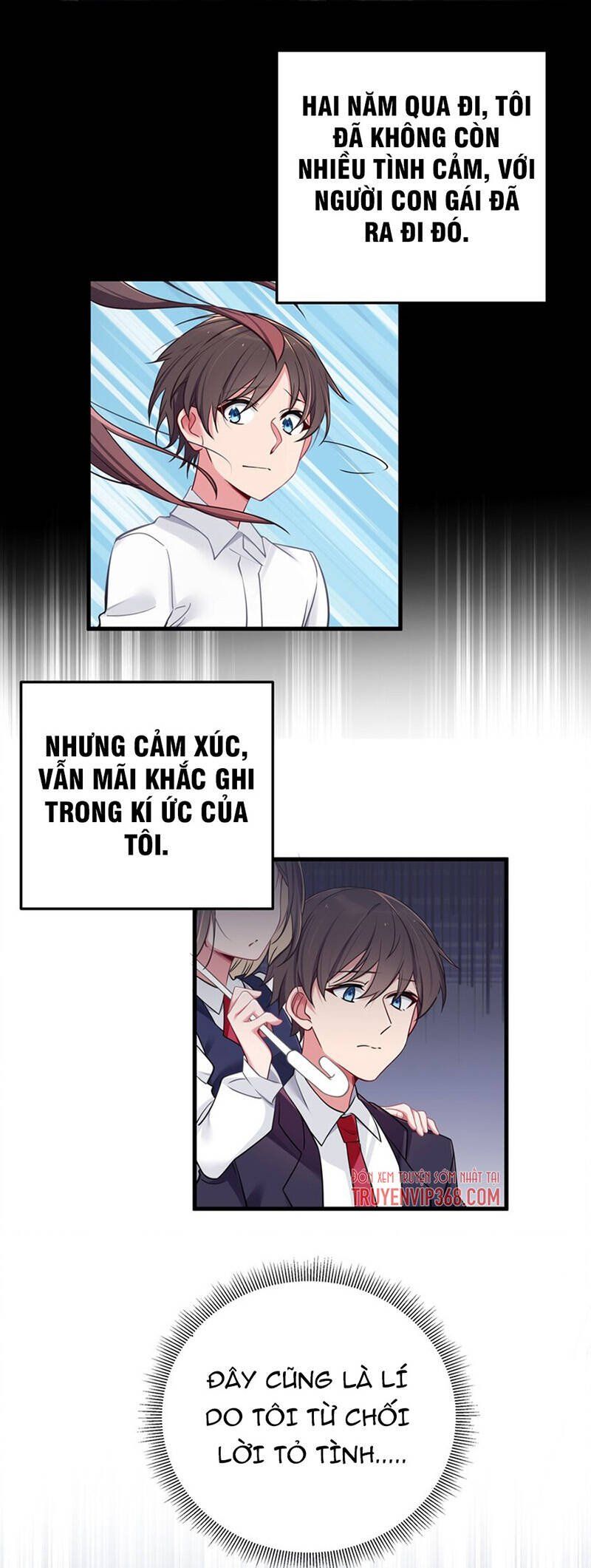 đọc truyện Làm Sao Để Chạy Trốn Dàn Hậu Cung Chương 12 ảnh 5 tại Thiên Thai Truyện