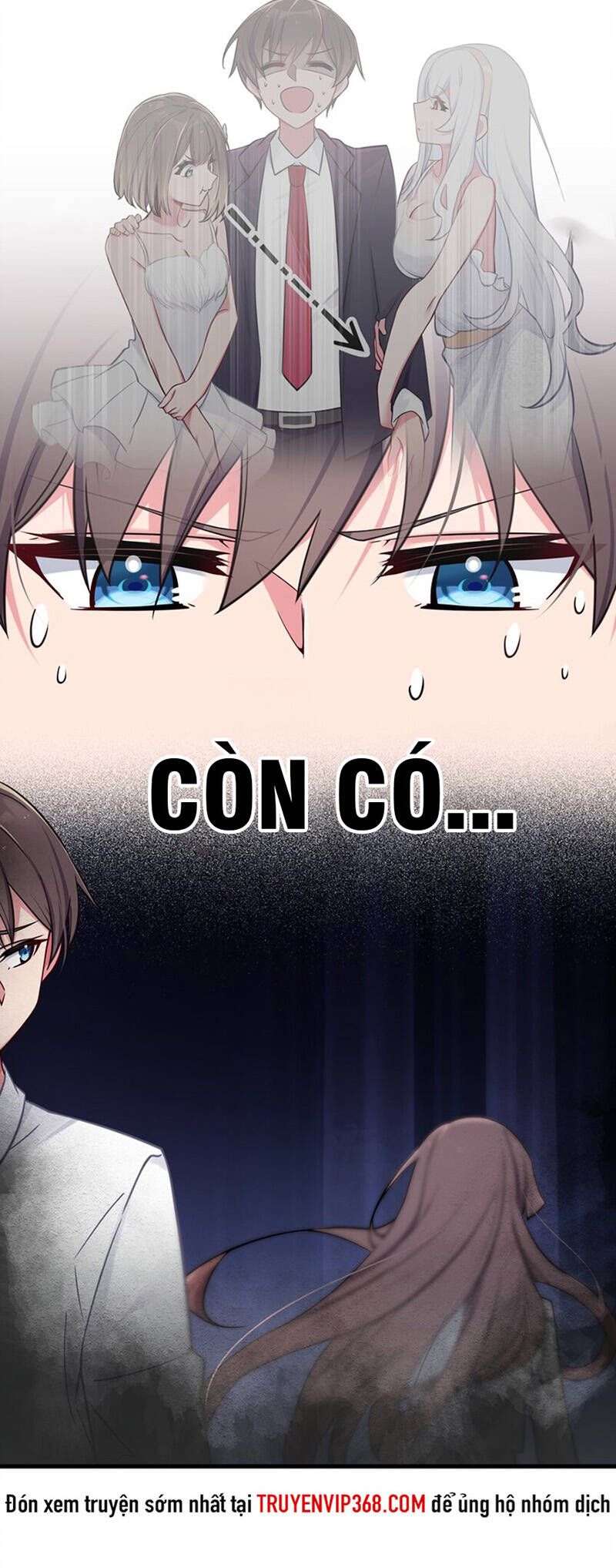 đọc truyện Làm Sao Để Chạy Trốn Dàn Hậu Cung Chương 12 ảnh 35 tại Thiên Thai Truyện