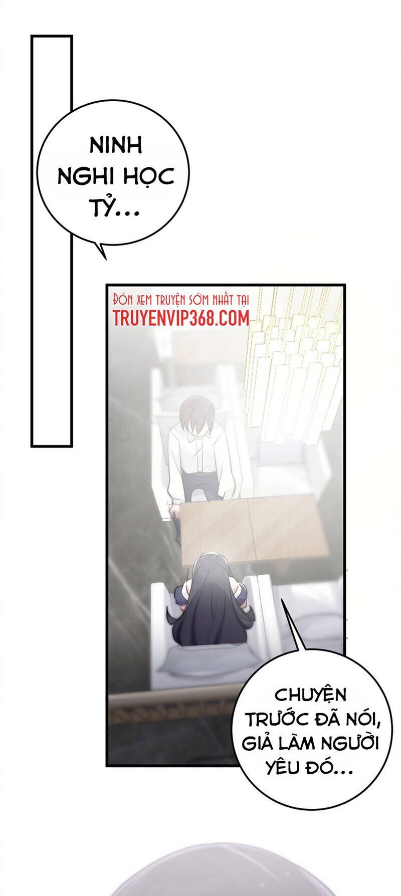 đọc truyện Làm Sao Để Chạy Trốn Dàn Hậu Cung Chương 12 ảnh 36 tại Thiên Thai Truyện