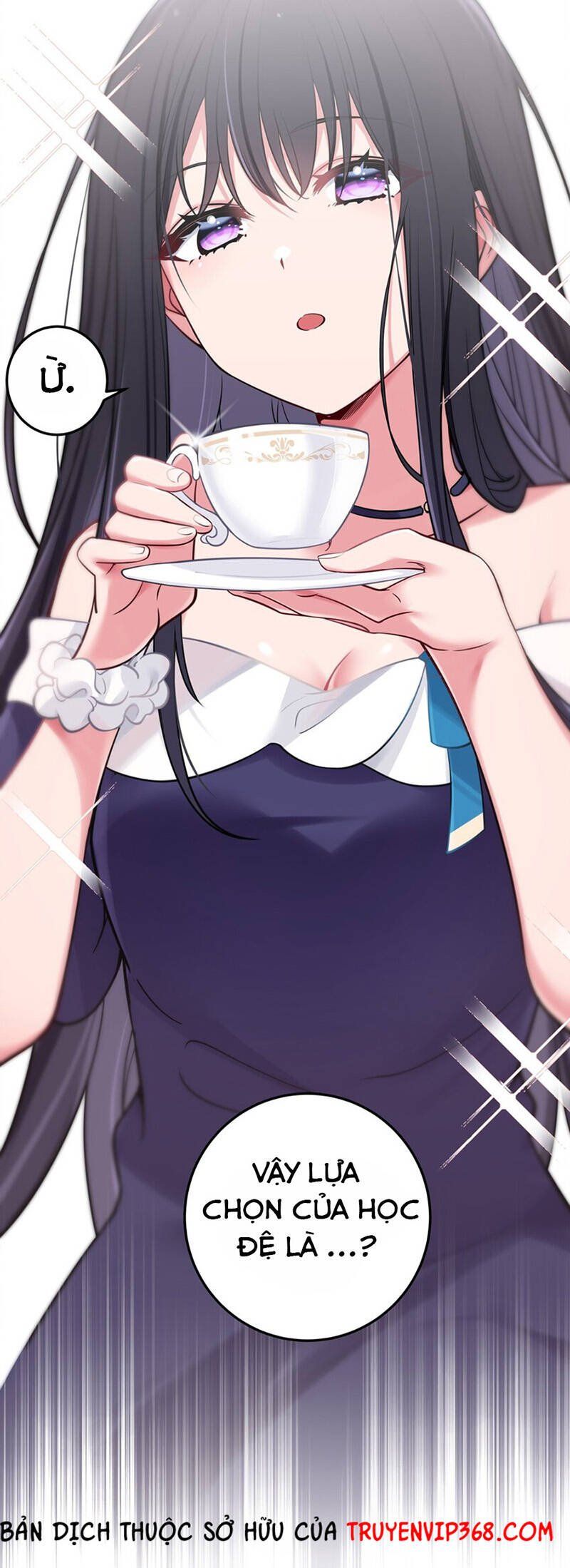 đọc truyện Làm Sao Để Chạy Trốn Dàn Hậu Cung Chương 12 ảnh 37 tại Thiên Thai Truyện