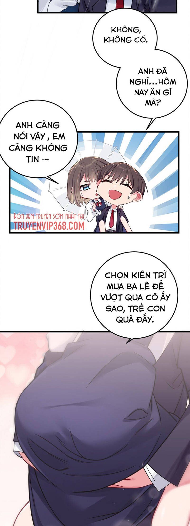 đọc truyện Làm Sao Để Chạy Trốn Dàn Hậu Cung Chương 12 ảnh 7 tại Thiên Thai Truyện