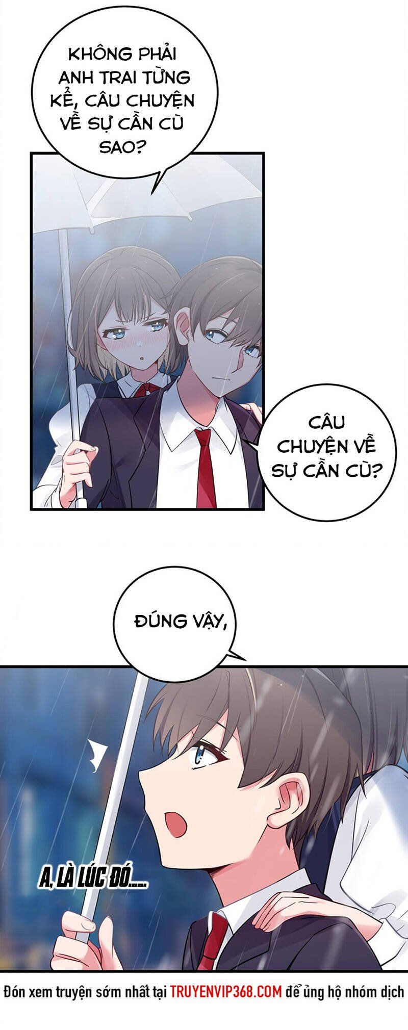 đọc truyện Làm Sao Để Chạy Trốn Dàn Hậu Cung Chương 12 ảnh 9 tại Thiên Thai Truyện