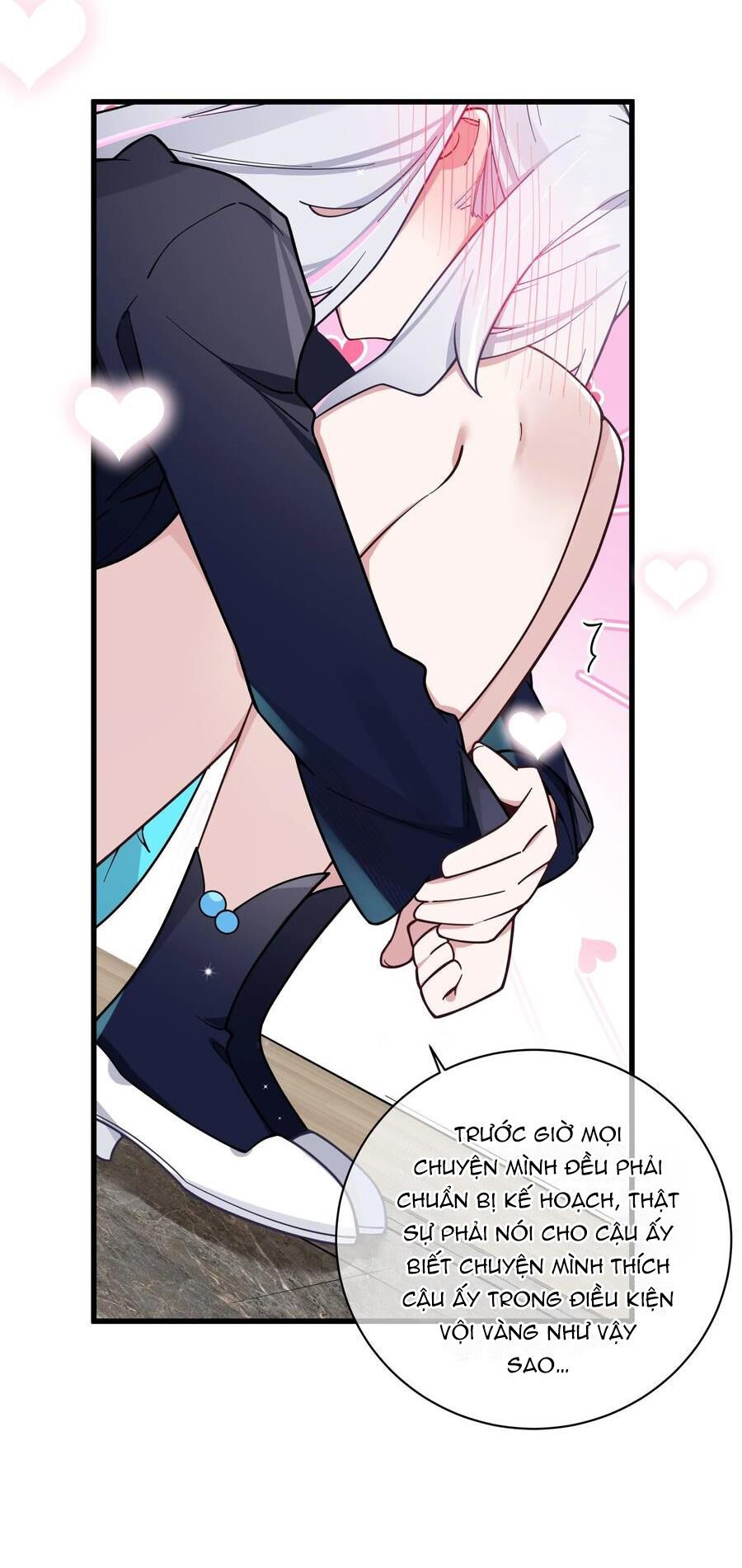 đọc truyện Làm Sao Để Chạy Trốn Dàn Hậu Cung Chương 120 ảnh 17 tại Thiên Thai Truyện