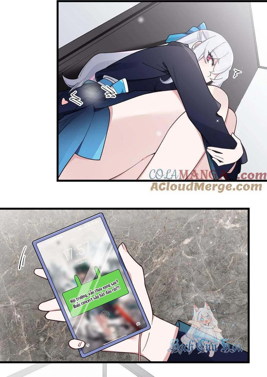 đọc truyện Làm Sao Để Chạy Trốn Dàn Hậu Cung Chương 120 ảnh 19 tại Thiên Thai Truyện