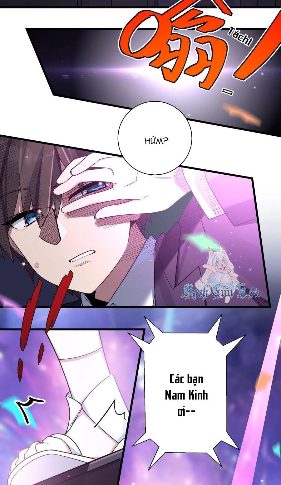 đọc truyện Làm Sao Để Chạy Trốn Dàn Hậu Cung Chương 120 ảnh 22 tại Thiên Thai Truyện