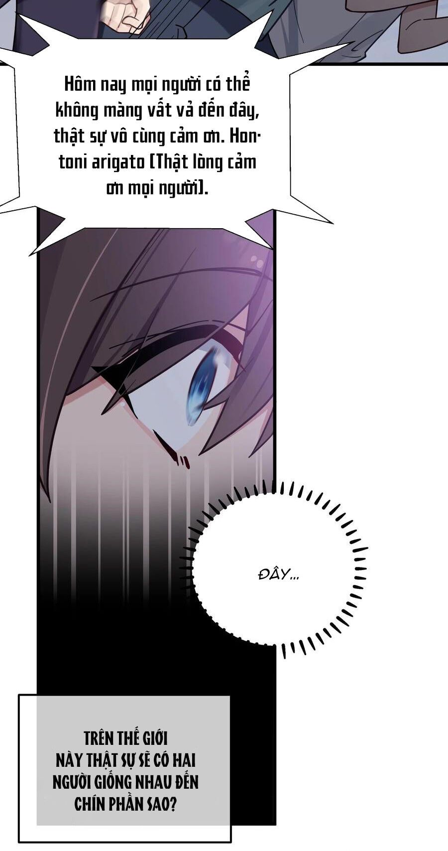 đọc truyện Làm Sao Để Chạy Trốn Dàn Hậu Cung Chương 120 ảnh 27 tại Thiên Thai Truyện