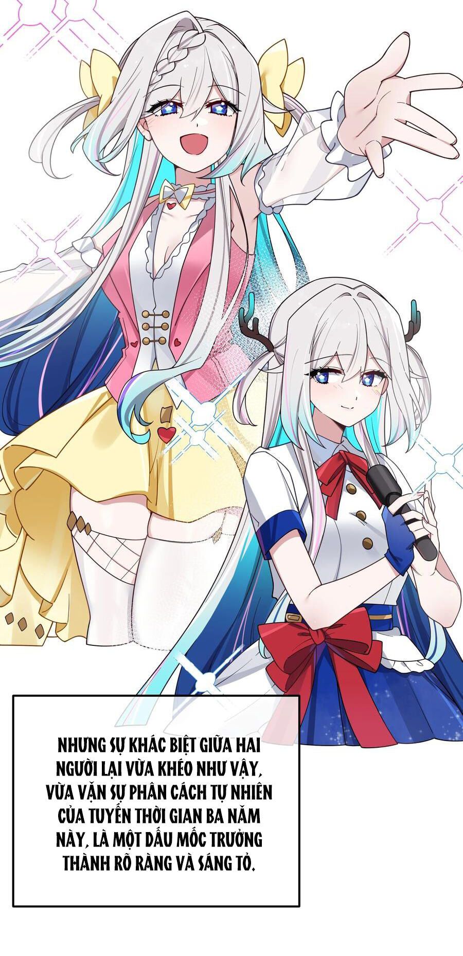 đọc truyện Làm Sao Để Chạy Trốn Dàn Hậu Cung Chương 120 ảnh 31 tại Thiên Thai Truyện