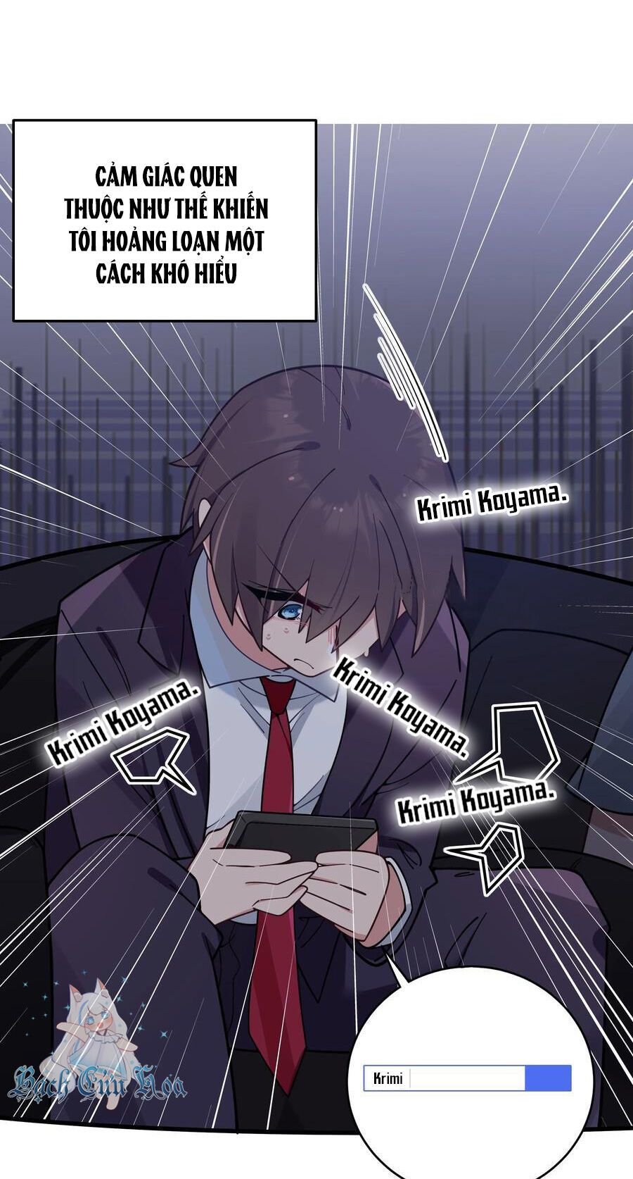 đọc truyện Làm Sao Để Chạy Trốn Dàn Hậu Cung Chương 120 ảnh 32 tại Thiên Thai Truyện