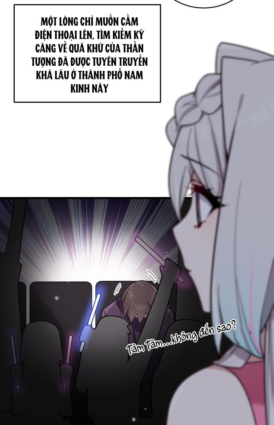 đọc truyện Làm Sao Để Chạy Trốn Dàn Hậu Cung Chương 120 ảnh 33 tại Thiên Thai Truyện