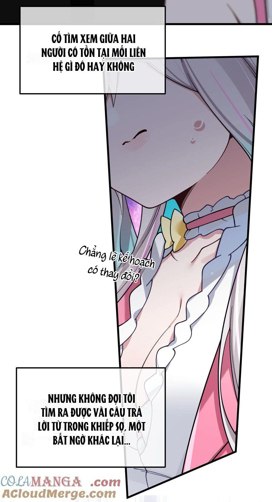 đọc truyện Làm Sao Để Chạy Trốn Dàn Hậu Cung Chương 120 ảnh 34 tại Thiên Thai Truyện