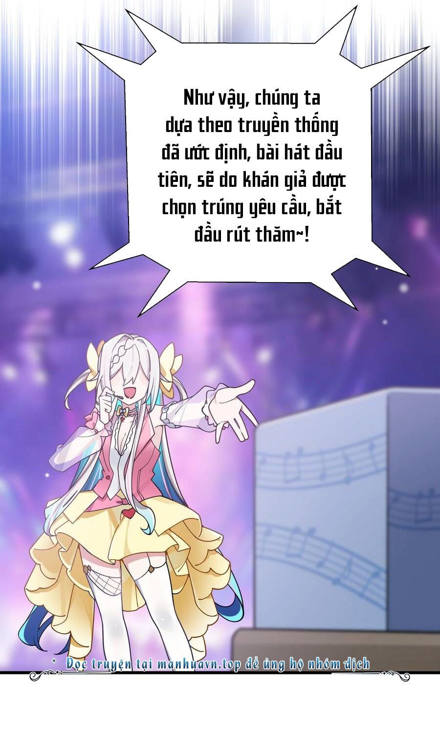 đọc truyện Làm Sao Để Chạy Trốn Dàn Hậu Cung Chương 120 ảnh 35 tại Thiên Thai Truyện