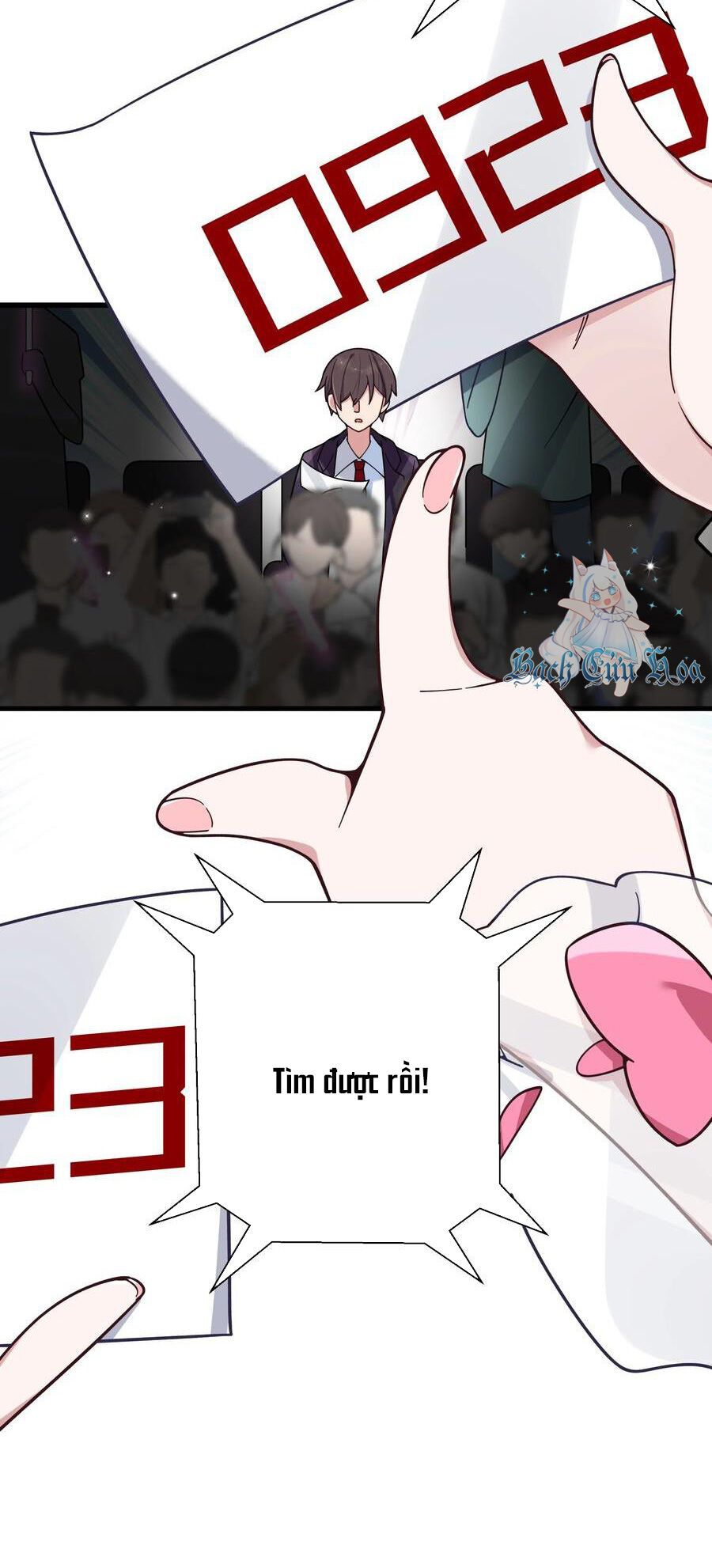 đọc truyện Làm Sao Để Chạy Trốn Dàn Hậu Cung Chương 120 ảnh 37 tại Thiên Thai Truyện