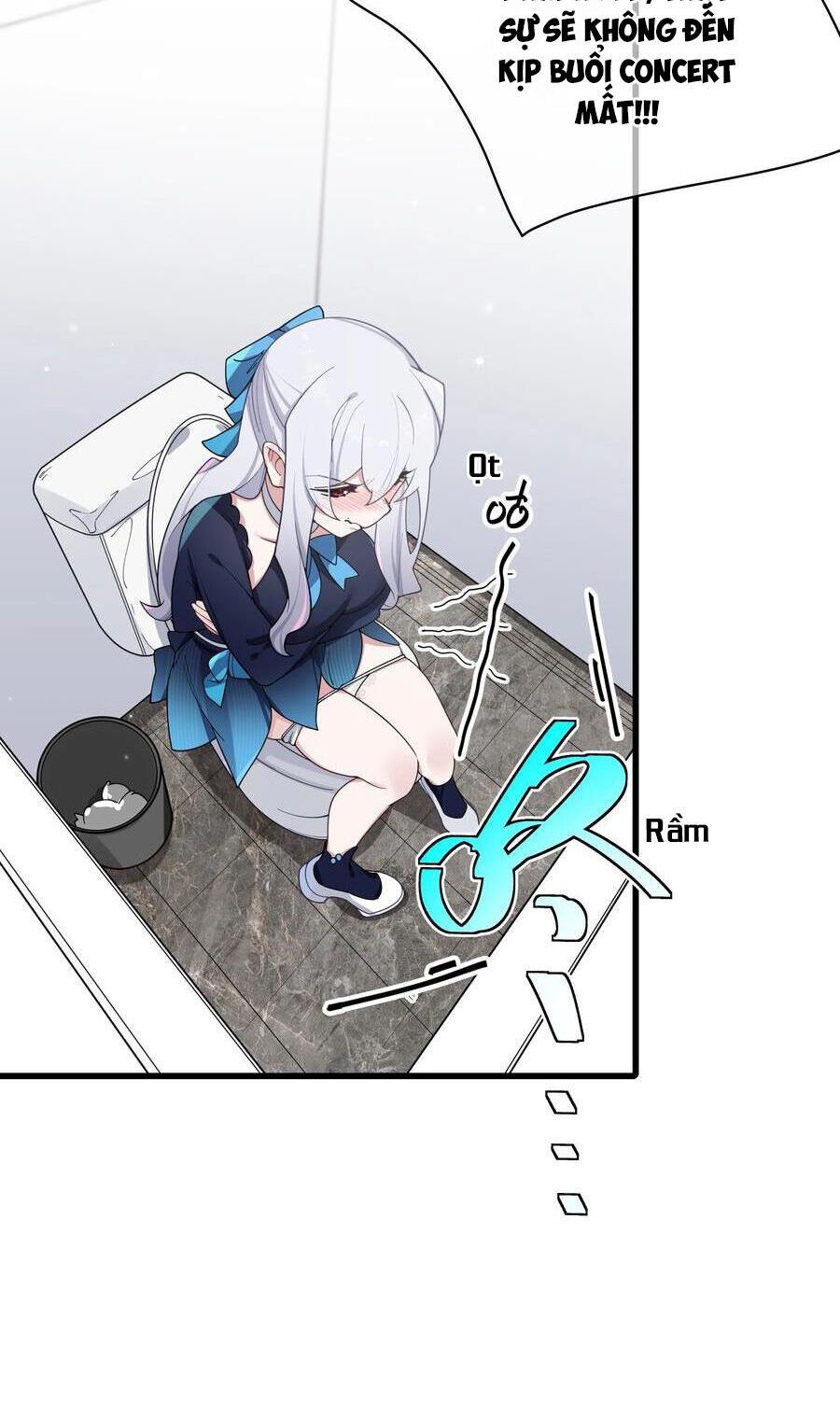 đọc truyện Làm Sao Để Chạy Trốn Dàn Hậu Cung Chương 120 ảnh 10 tại Thiên Thai Truyện